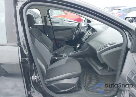 2012 Ford Focus S from USA, damaged, VIN 1FAHP3E29CL152684